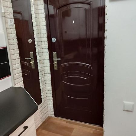 Ruska Apartments 리비프 외부 사진