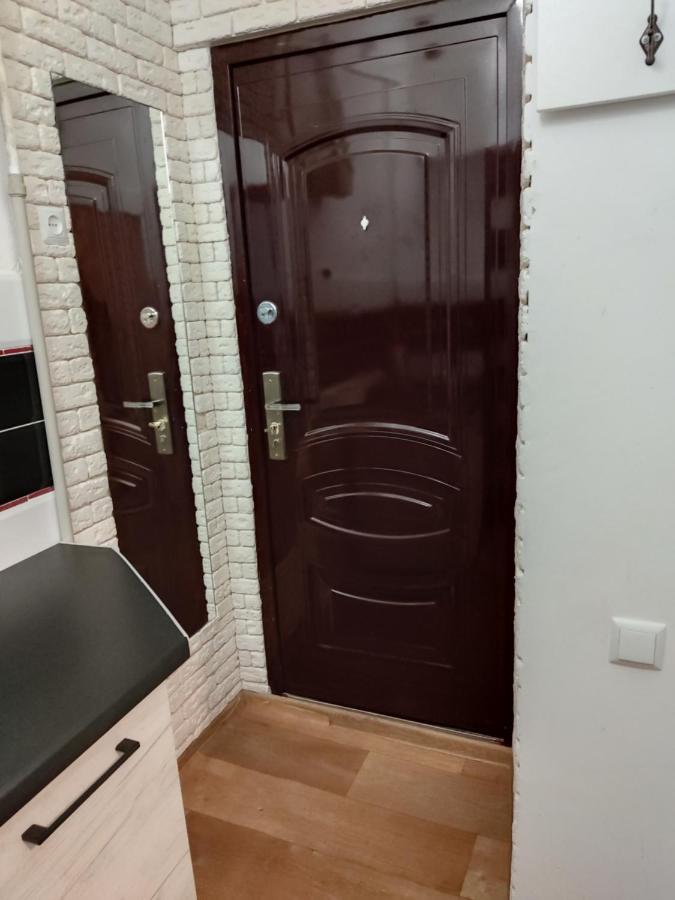Ruska Apartments 리비프 외부 사진