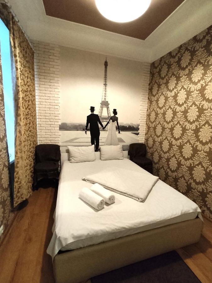 Ruska Apartments 리비프 외부 사진