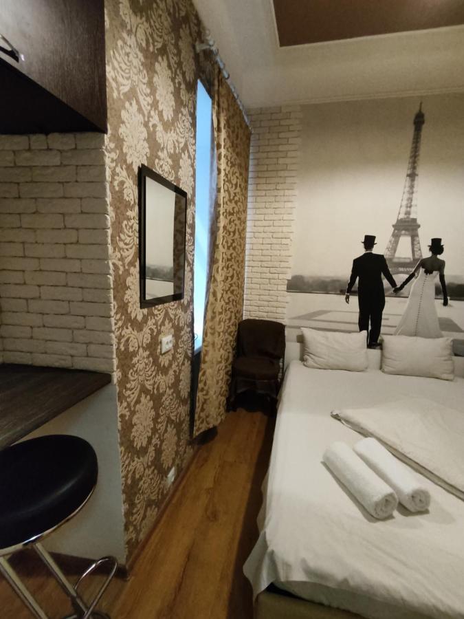 Ruska Apartments 리비프 외부 사진