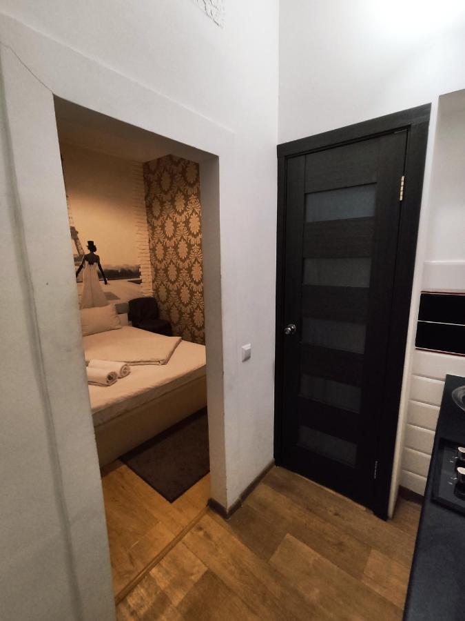 Ruska Apartments 리비프 외부 사진